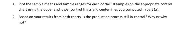 It's all one question! Note: 1. A spreadsheet