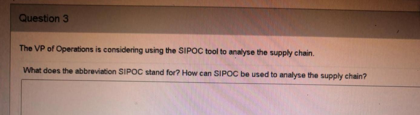 3 Need 200% perfect answer in typing. Please