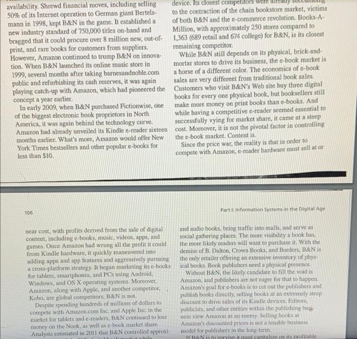 what is thw comapny history , problems , solution