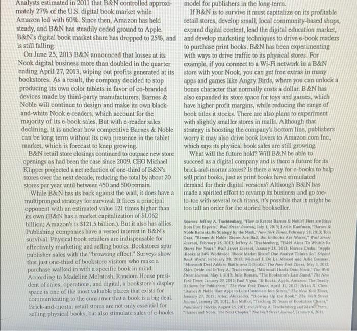 what is thw comapny history , problems , solution