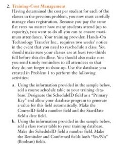 Can u solve question 2 the first question has