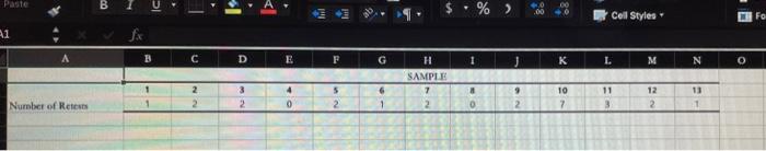 Question 1 Chapter 10 Problem 2 - Conne Chapter