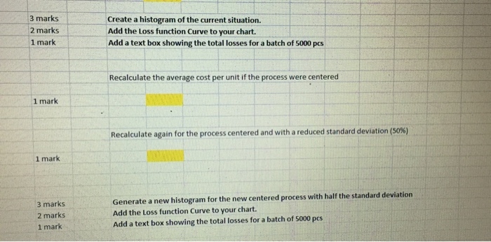 You are the Quality Control Manager for a lithium