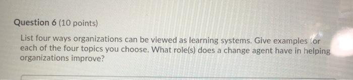 please help with this short answer question