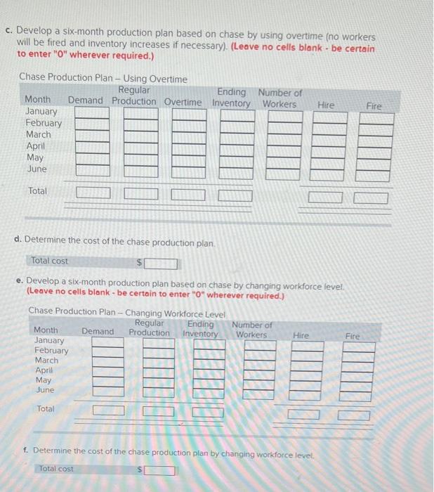 Problem 13-6 JokersRWild makes playing cards in