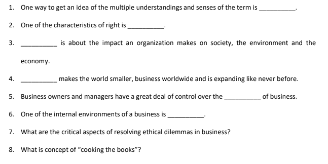 1. One way to get an idea of the multiple