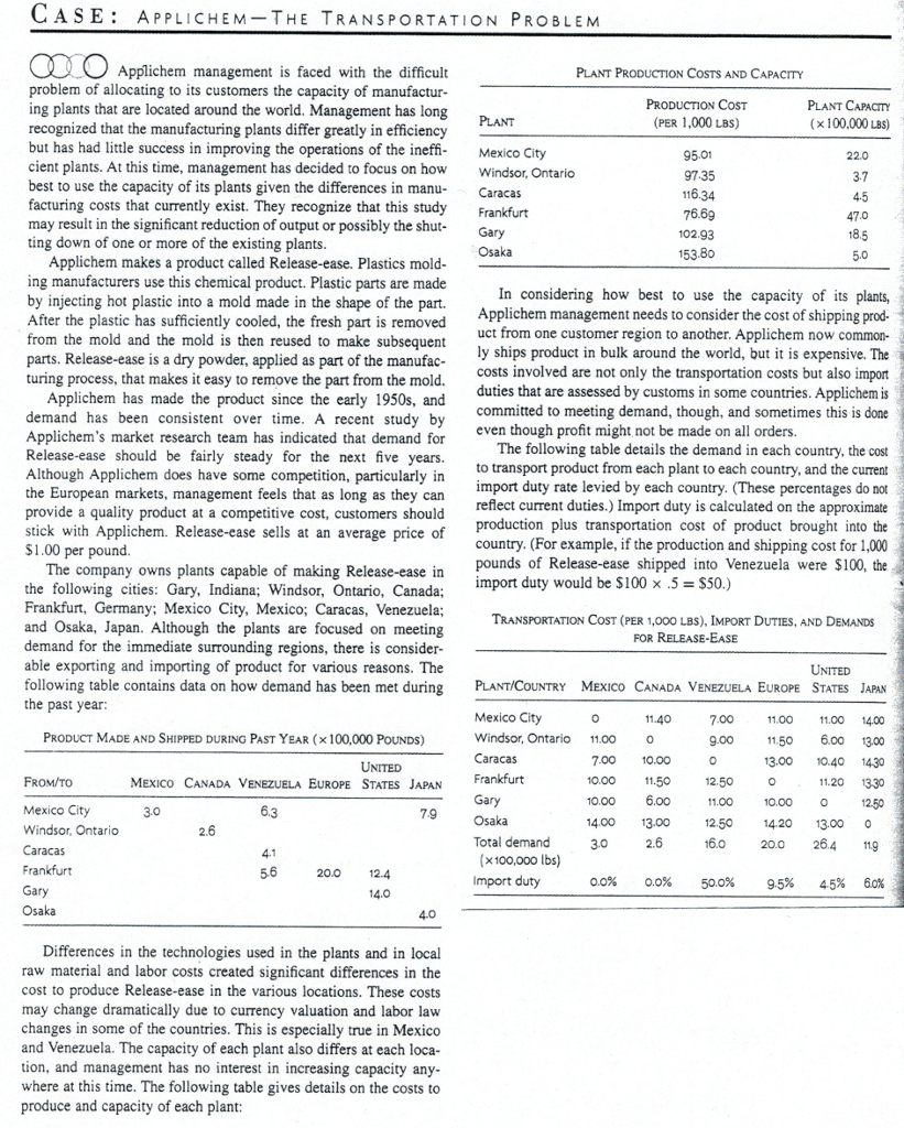 Could you answer the three questions and write a