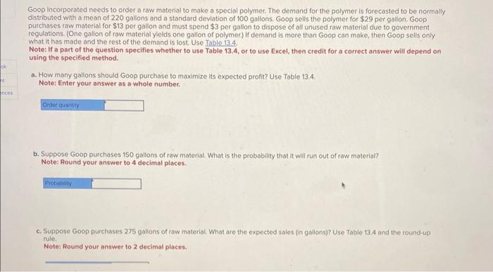 not sure what i did wrong on my first attemps