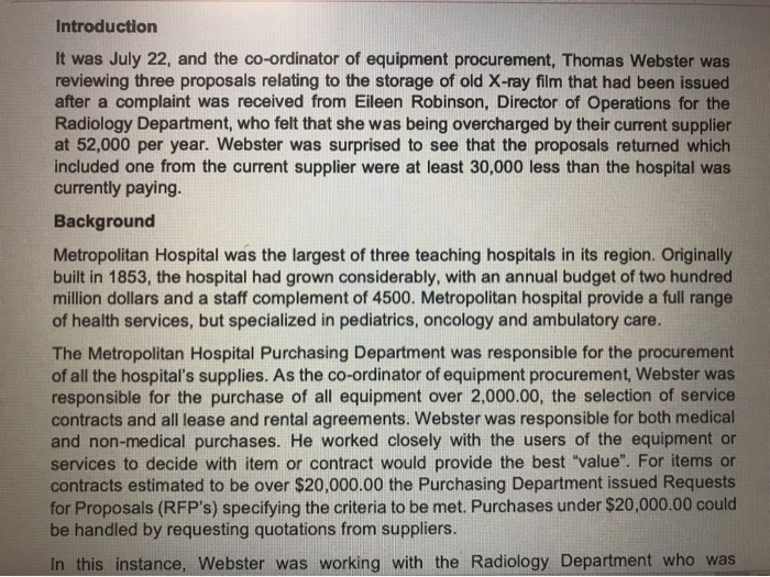 anaylse for the case and weight average per