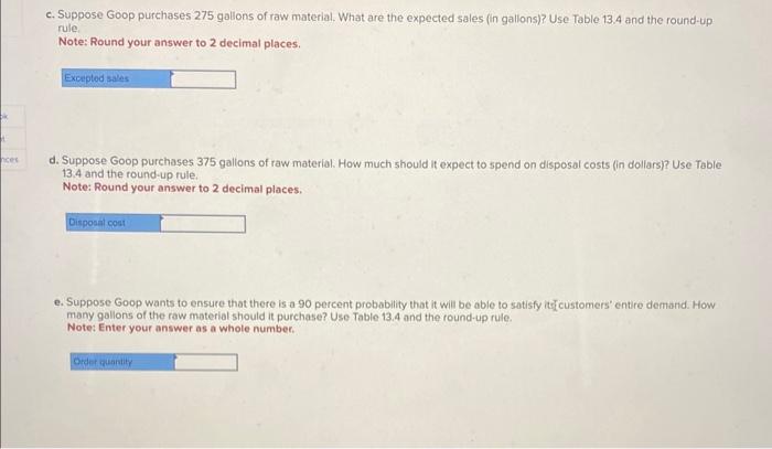 not sure what i did wrong on my first attemps