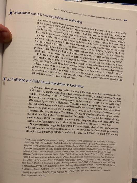 please do not use bullet points, answer in