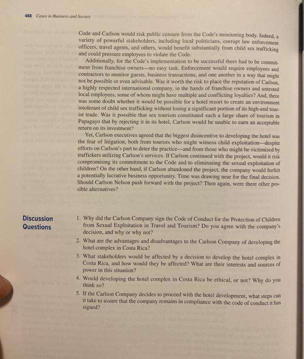 please do not use bullet points, answer in