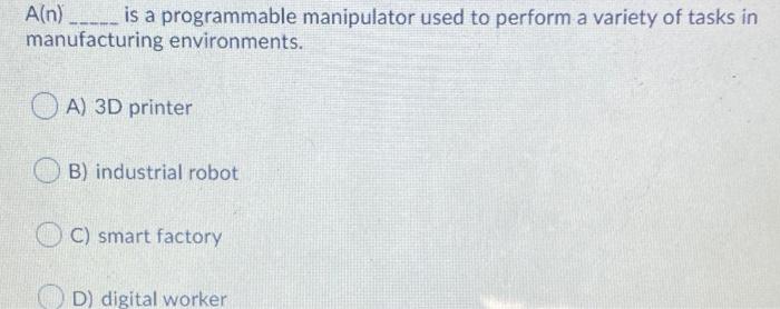 measures include scrap percentage, rework