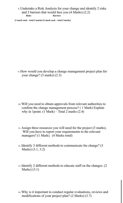s Give two methods on how you would consult with