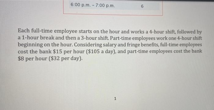 please answer Q 3 & 4 clearly in Exell with its