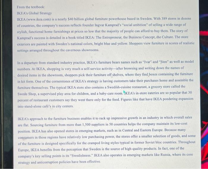 Help please with last 2 questions. a paragraph