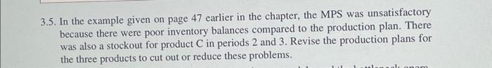 3.5. In the example given on page 47 earlier in