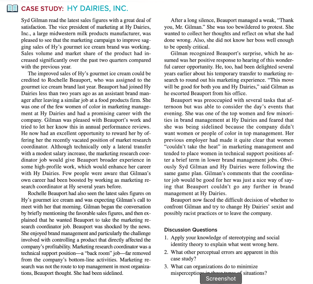 Can anyone answer this based on Organizational