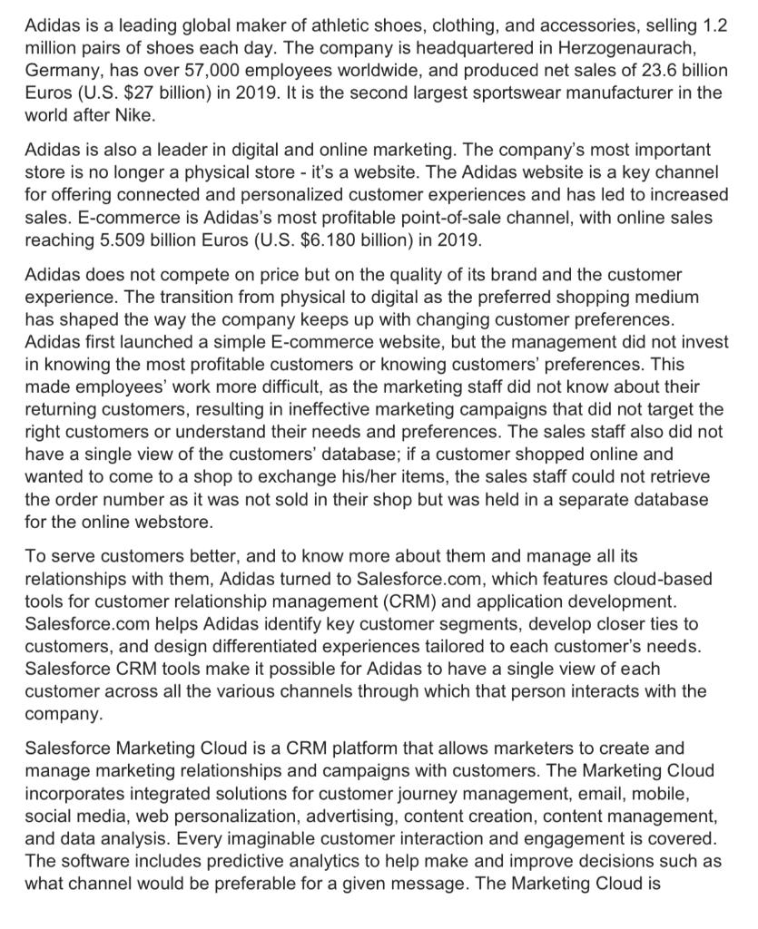 Based on generic strategies in chapter three,