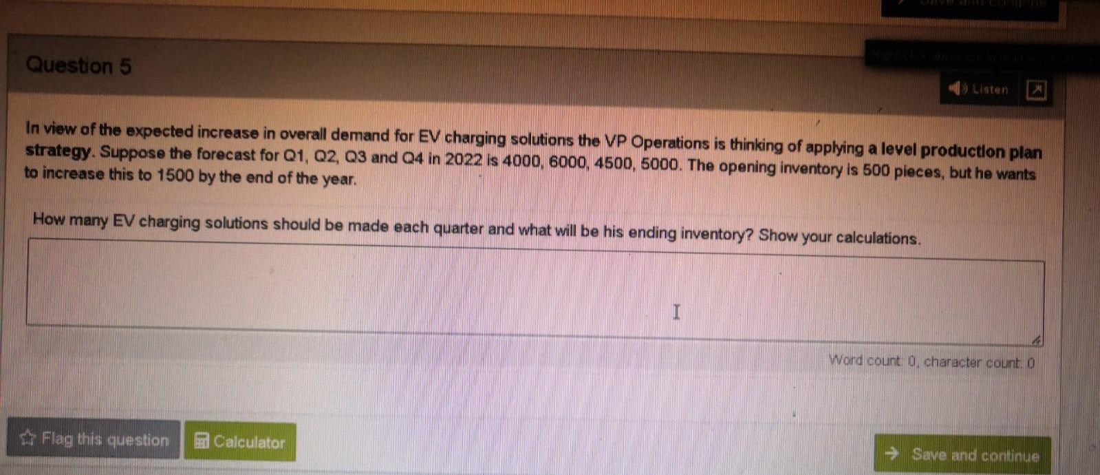5 Need 200% perfect answer in typing. Please