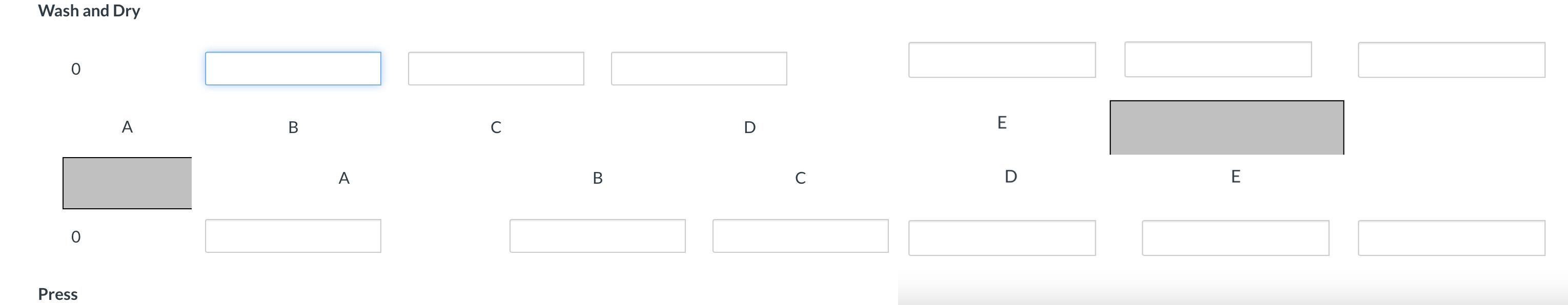 Joe's Twenty-four Seven Laundromat has the