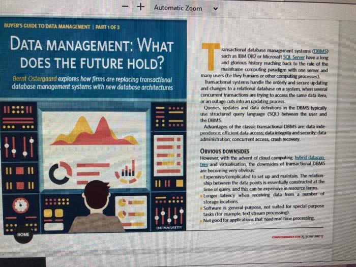 According to the author, what the value or