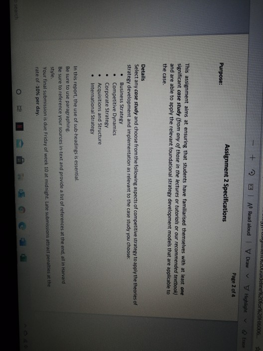 ORDERING CASE STUDY **** IS DAVID JONES ON THE