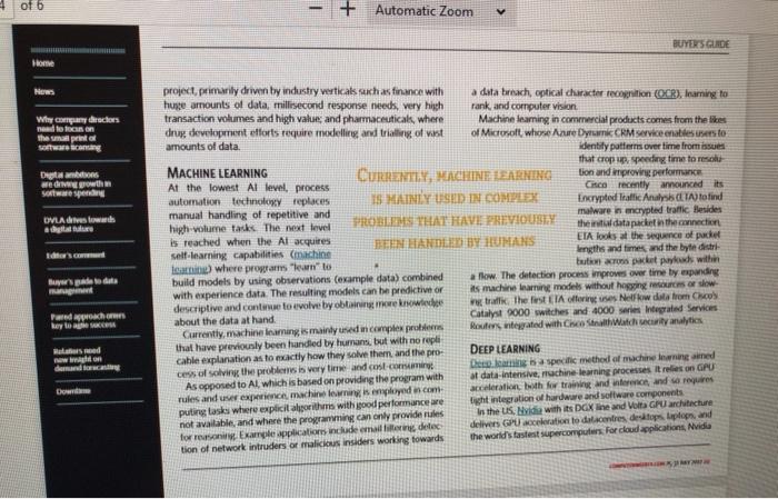 According to the author, what the value or