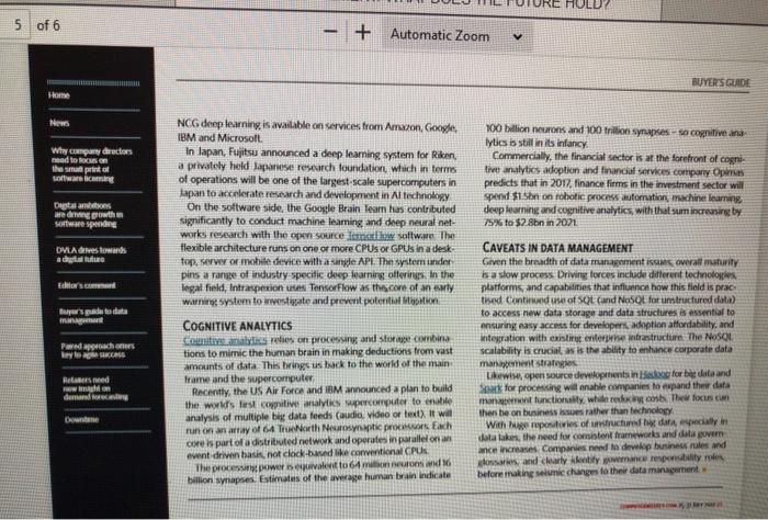 According to the author, what the value or