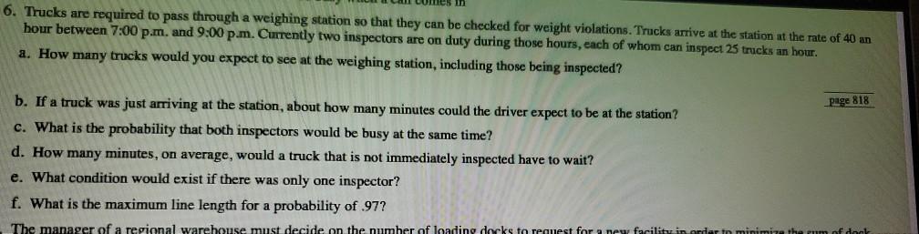 SOLVE USING EXCEL. SHOW ALL WORK AND