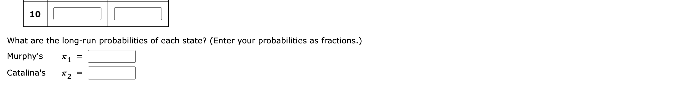 Please do all parts, if you are not comfortable