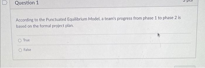 please answer them all :) 2 Question 1 According