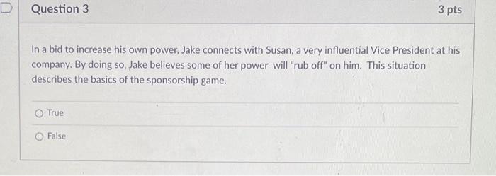 please answer them all :) 2 Question 1 According