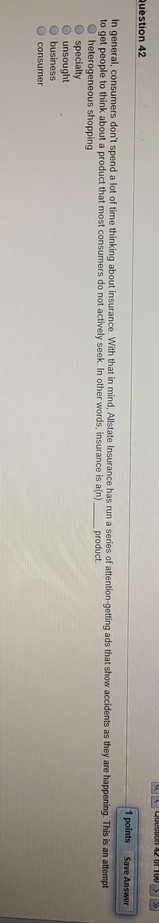 uestion 35 1 points Save Answer When Kirby wanted