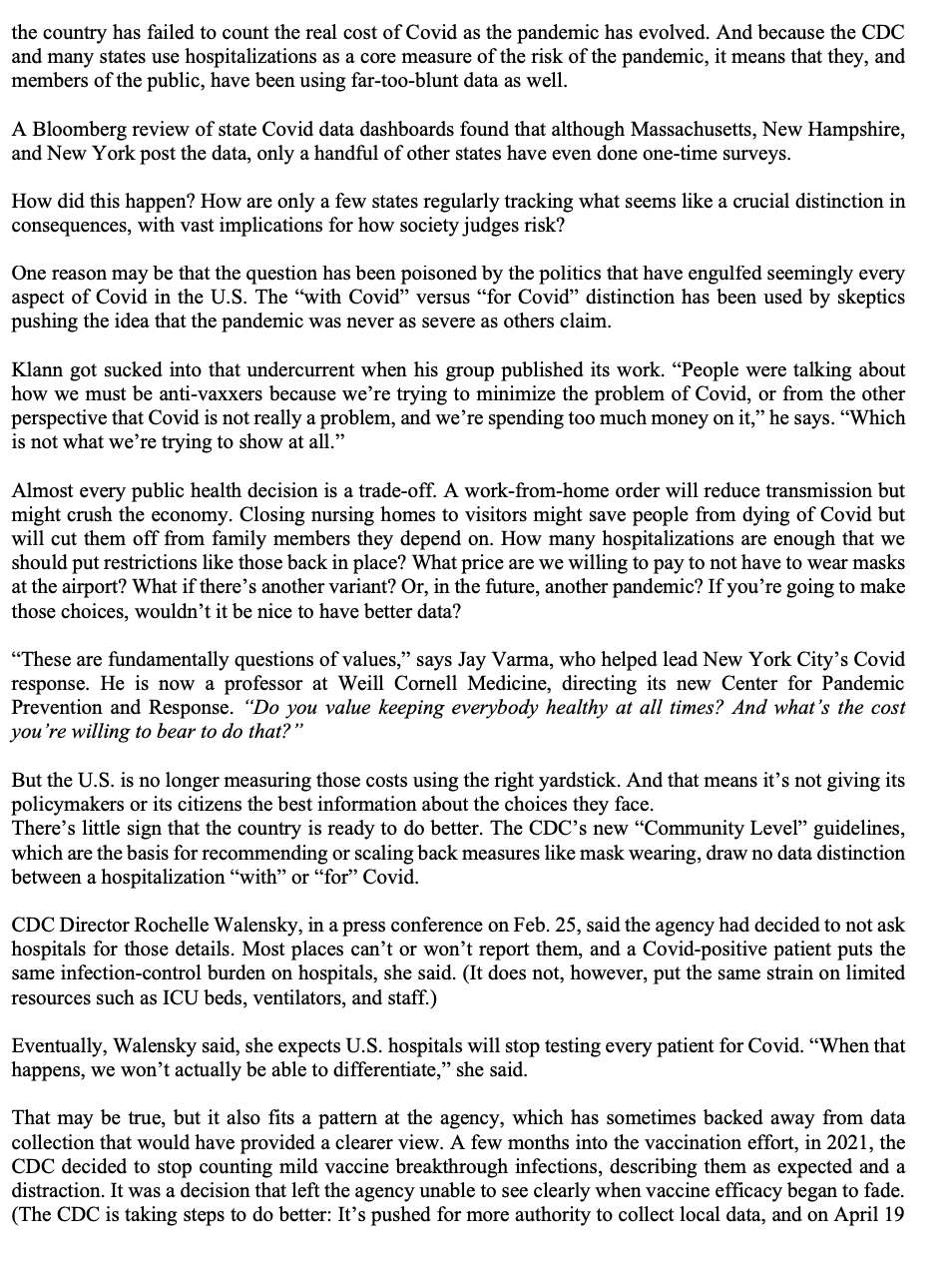 it's about forecasting problem. this is article,