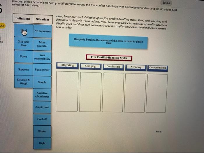 10 Position- vs. Interest-Based Negotiation