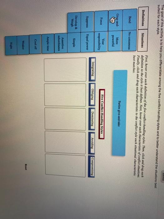 10 Position- vs. Interest-Based Negotiation