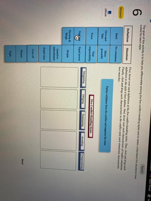 10 Position- vs. Interest-Based Negotiation