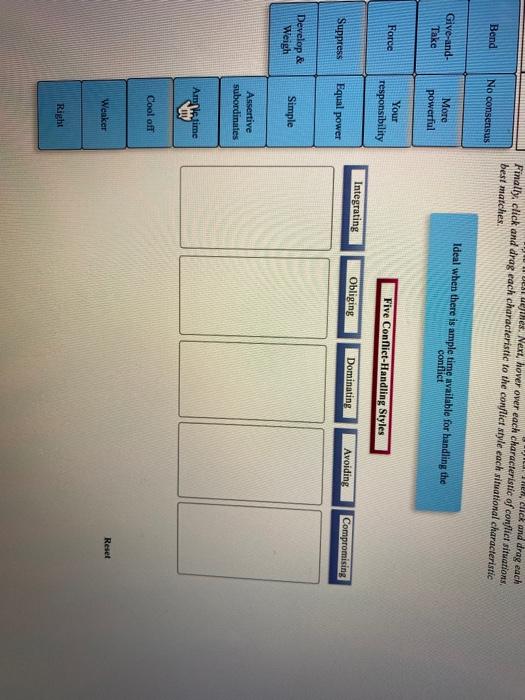 10 Position- vs. Interest-Based Negotiation