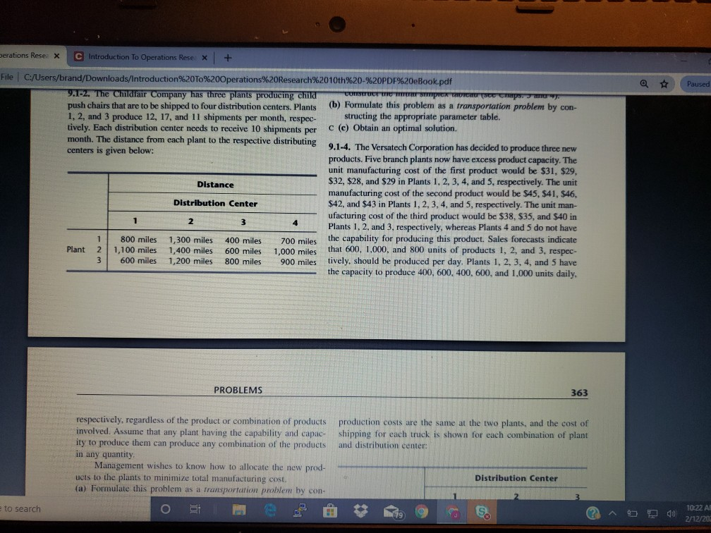 for 9.1-4, the problem continues on the left top.