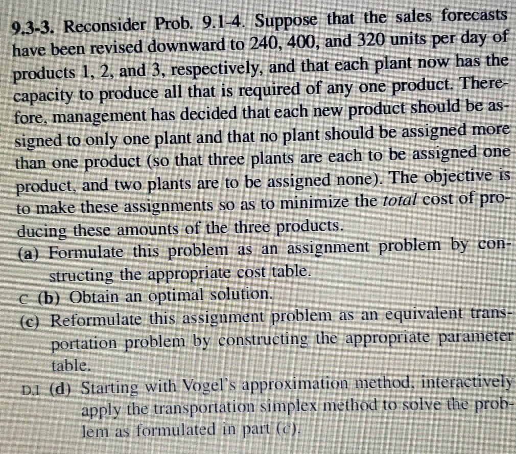 for 9.1-4, the problem continues on the left top.