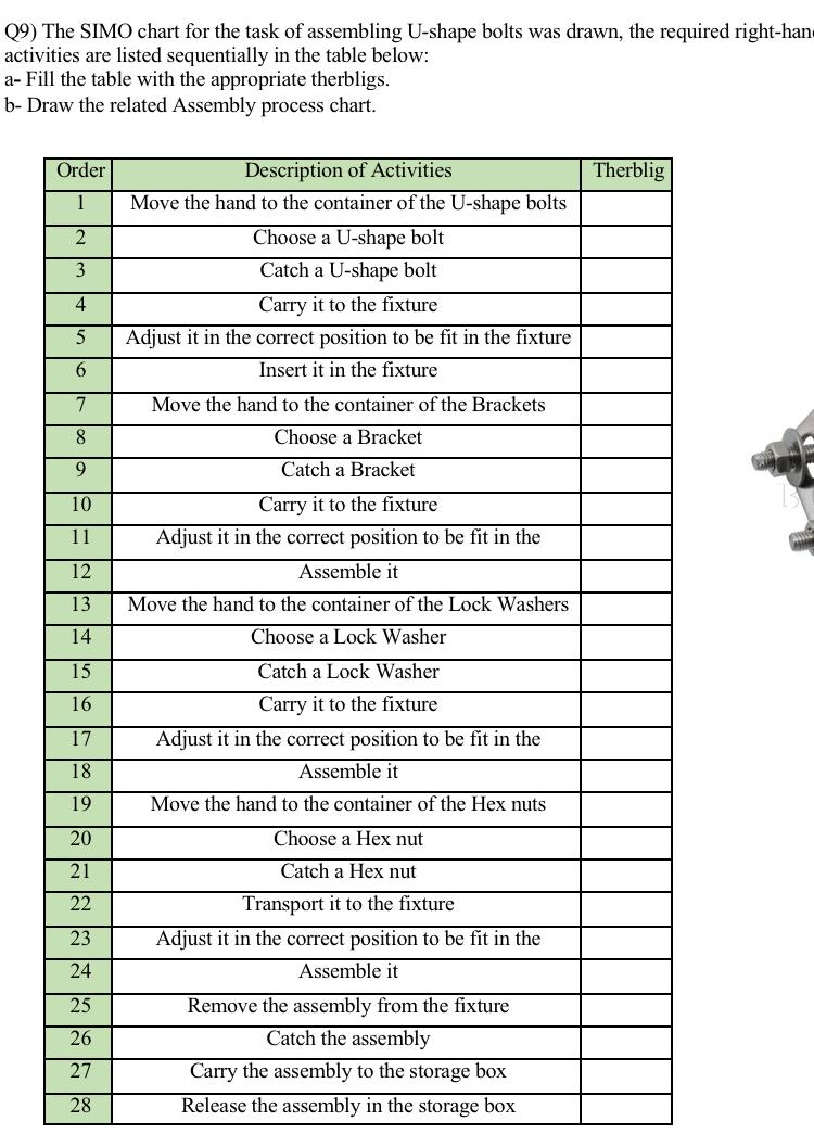 this is 1 question with 2 parts, please answer