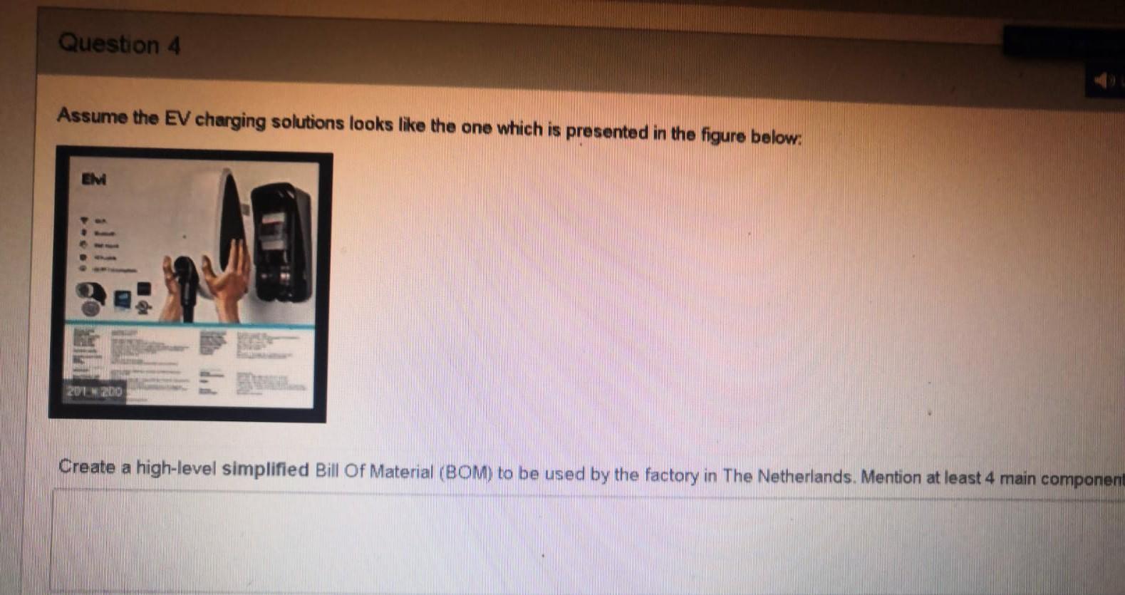 4 Need 200% perfect answer in typing. Please