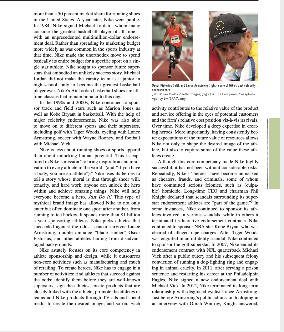 I need help with Discussion question 4. You can