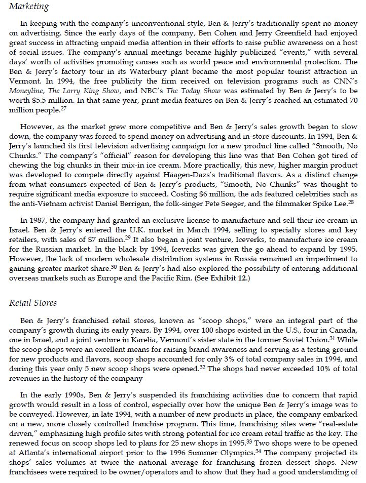 Question : If you were asked to suggest an