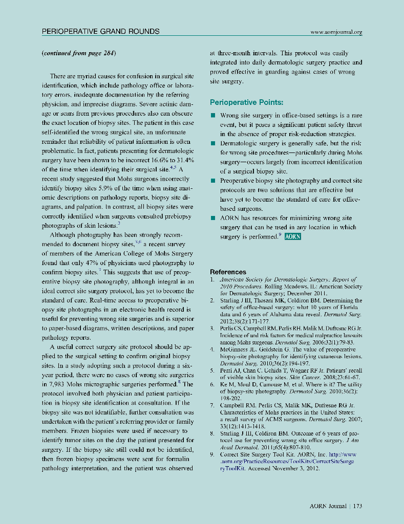 See the attached article. Please use in-text