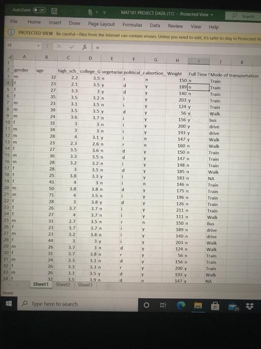 PROIECT Please find attached a copy of data