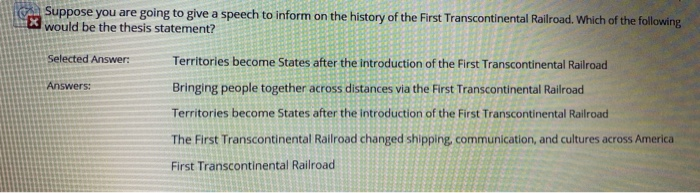 Question 25 Verb tense: Selected Answer: converts