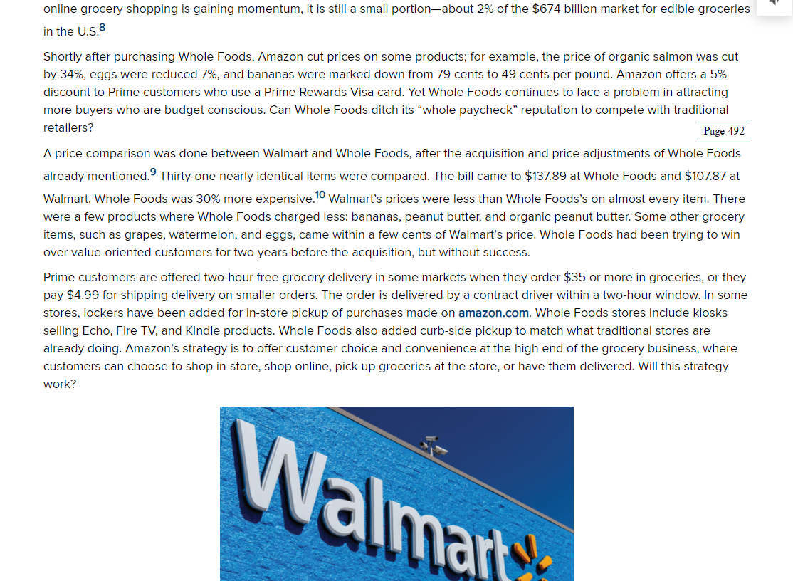 Need the Answer to Question 2. Please make the