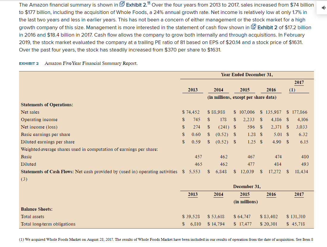 Need the Answer to Question 2. Please make the
